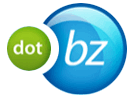 dot biz logo
